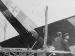 Fokker E.II 33/15 crash detail (0240-012)